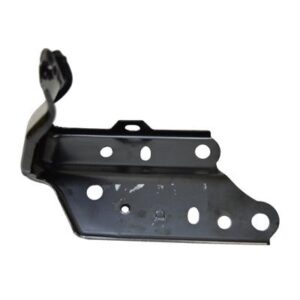 Fender Brace Front Passenger Side Toyota Camry Hybrid 2015-2017 Usa Type , TO1245107