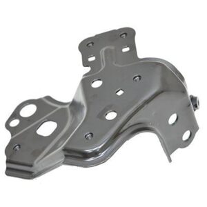 Fender Brace Front Passenger Side Toyota Rav4 2013-2018 , TO1245109