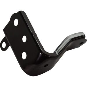 Fender Brace Front Passenger Side Toyota Sienna 2011-2020 Steel , TO1245119