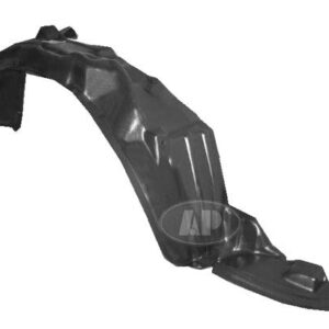 Fender Liner Passenger Side Toyota Corolla Sedan 1998-2000 , TO1247103