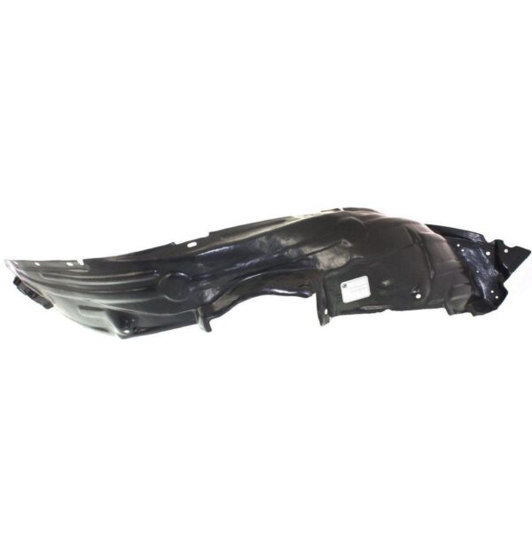 Fender Liner Driver Side Toyota Rav4 2001-2005 , TO1248113 - Image 2