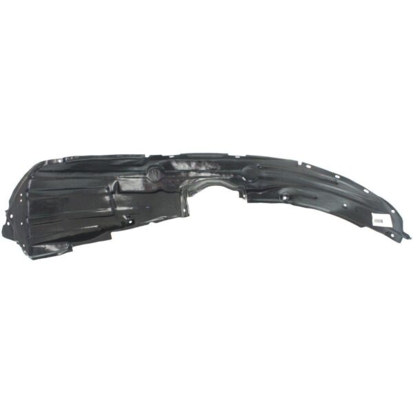 Fender Liner Driver Side Toyota Rav4 2001-2005 , TO1248113 - Image 5
