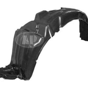 Fender Liner Driver Side Toyota Echo 2000-2005 , TO1248115
