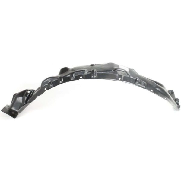 Fender Liner Driver Side Toyota Tacoma 2001-2004 , TO1248117 - Image 2