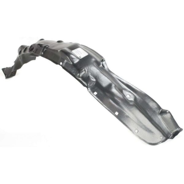 Fender Liner Driver Side Toyota Tacoma 2001-2004 , TO1248117 - Image 3