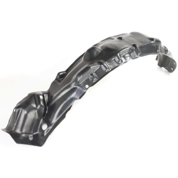 Fender Liner Driver Side Toyota Tacoma 2001-2004 , TO1248117 - Image 4