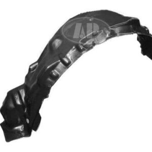 Fender Liner Driver Side Toyota Tacoma 2001-2004 , TO1248117
