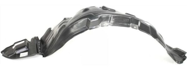 Fender Liner Driver Side Toyota Corolla Sedan 2003-2008 Japan Built 03-04/Usa Built 44993 , TO1248119 - Image 2