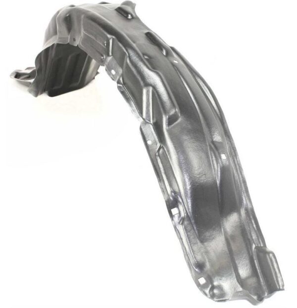 Fender Liner Driver Side Toyota Corolla Sedan 2003-2008 Japan Built 03-04/Usa Built 44993 , TO1248119 - Image 3