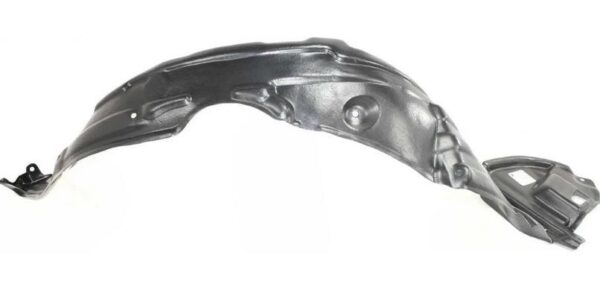Fender Liner Driver Side Toyota Corolla Sedan 2003-2008 Japan Built 03-04/Usa Built 44993 , TO1248119 - Image 4