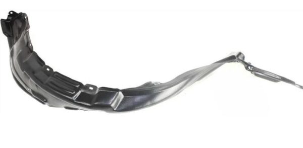 Fender Liner Driver Side Toyota Corolla Sedan 2003-2008 Japan Built 03-04/Usa Built 44993 , TO1248119 - Image 5