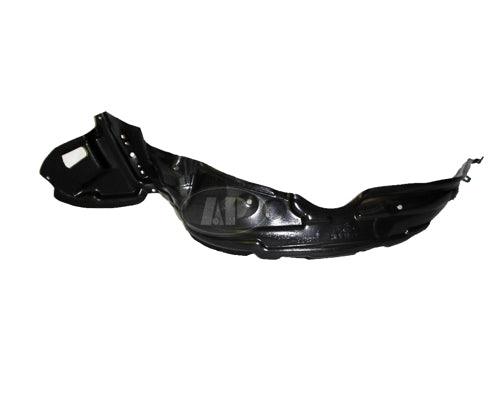 Fender Liner Driver Side Toyota Corolla Sedan 2003-2008 Japan Built 03-04/Usa Built 44993 , TO1248119