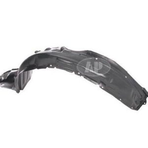Fender Liner Driver Side Toyota Matrix 2003-2008 , TO1248123