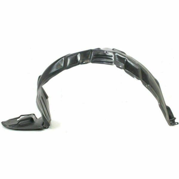 Fender Liner Driver Side Toyota Celica 2000-2005 , TO1248128 - Image 2