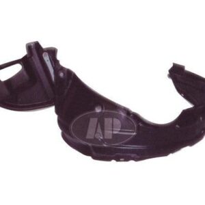 Fender Liner Driver Side Toyota Celica 2000-2005 , TO1248128