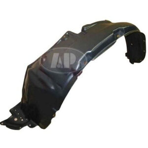 Fender Liner Driver Side Toyota Rav4 2006-2012 Without Flare , To1248143U - Hunt Parts