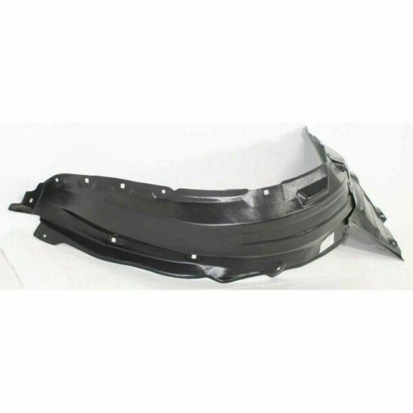 Fender Liner Front Rearward Driver Side Toyota Tundra 2007-2013 , TO1248145 - Image 5