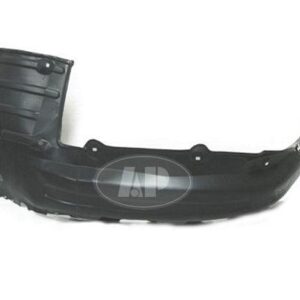 Fender Liner Front Rearward Driver Side Toyota Tundra 2007-2013 , TO1248145