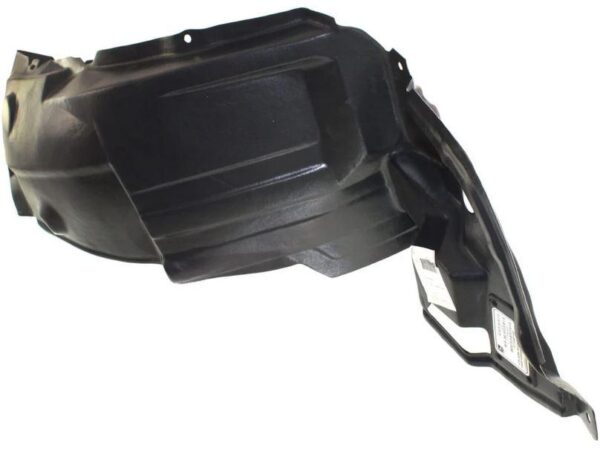 Fender Liner Driver Side Toyota Corolla Sedan 2009-2010 , TO1248149 - Image 3