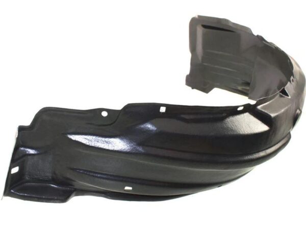 Fender Liner Driver Side Toyota Corolla Sedan 2009-2010 , TO1248149 - Image 4
