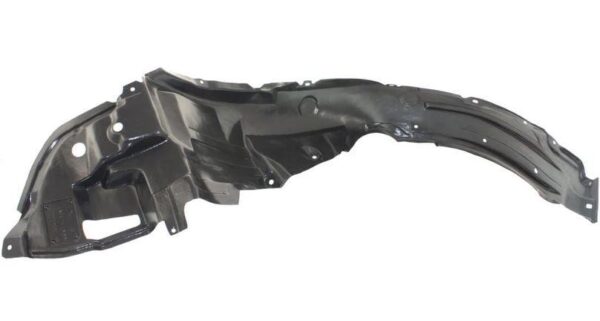 Fender Liner Driver Side Toyota Corolla Sedan 2009-2010 , TO1248149 - Image 5