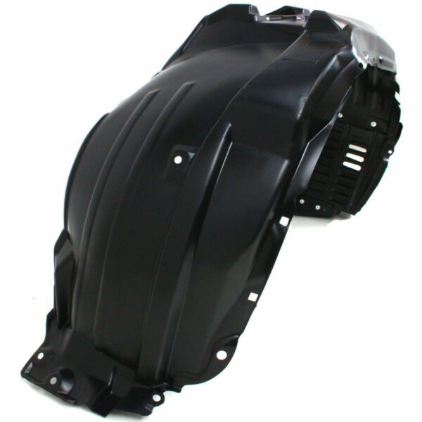 Fender Liner Driver Side Toyota Highlander 2008-2010 , TO1248150 - Image 5