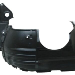 Fender Liner Driver Side Toyota Highlander 2008-2010 , TO1248150
