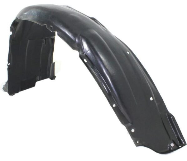 Fender Liner Driver Side Toyota Matrix 2014 , TO1248155 - Image 3