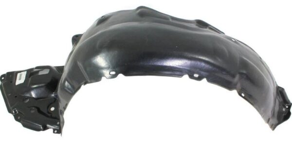 Fender Liner Driver Side Toyota Matrix 2014 , TO1248155 - Image 5
