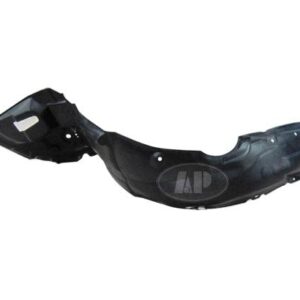 Fender Liner Driver Side Toyota Matrix 2014 , TO1248155