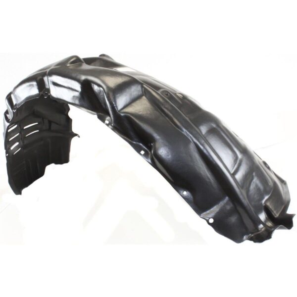 Fender Liner Driver Side Toyota Venza 2009-2012 , TO1248157 - Image 2