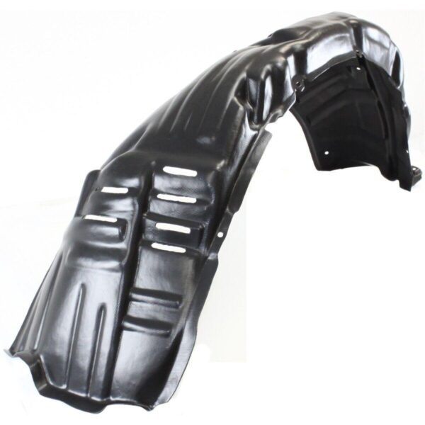 Fender Liner Driver Side Toyota Venza 2009-2012 , TO1248157 - Image 3