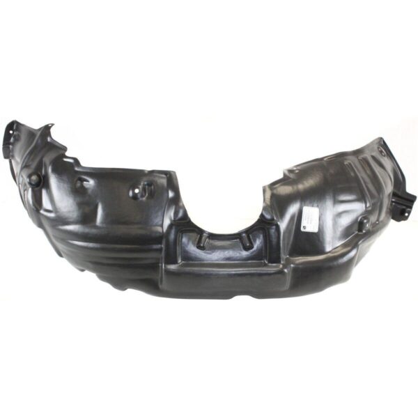 Fender Liner Driver Side Toyota Venza 2009-2012 , TO1248157 - Image 4