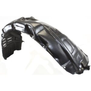 Fender Liner Driver Side Toyota Venza 2009-2012 , TO1248157
