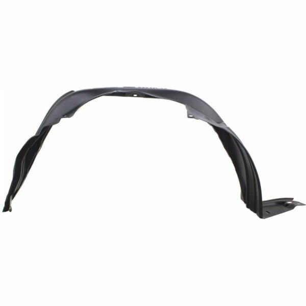 Fender Liner Front Driver Side Toyota 4Runner 2010-2013 , TO1248159 - Image 2