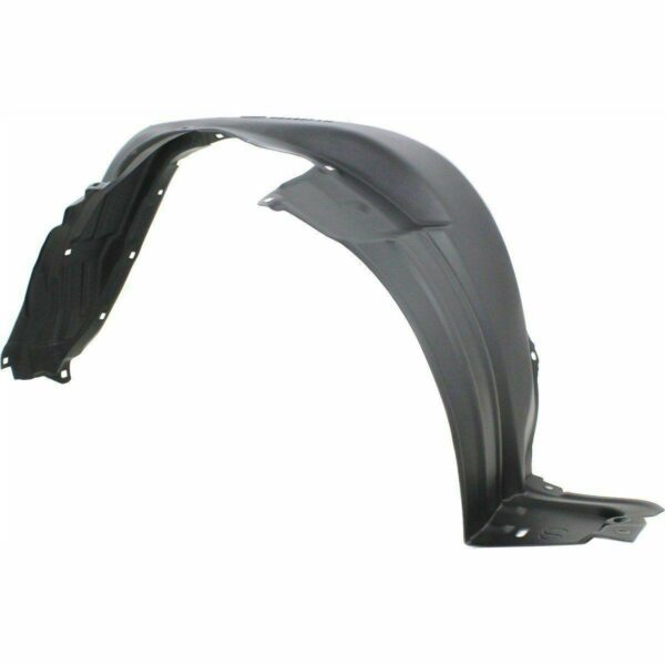 Fender Liner Front Driver Side Toyota 4Runner 2010-2013 , TO1248159 - Image 3