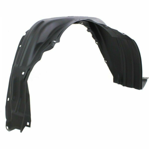 Fender Liner Front Driver Side Toyota 4Runner 2010-2013 , TO1248159 - Image 4
