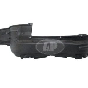 Fender Liner Front Driver Side Toyota 4Runner 2010-2013 , TO1248159