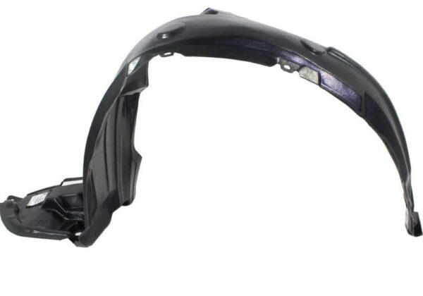 Fender Liner Driver Side Toyota Corolla Sedan 2011-2013 , TO1248162 - Image 3
