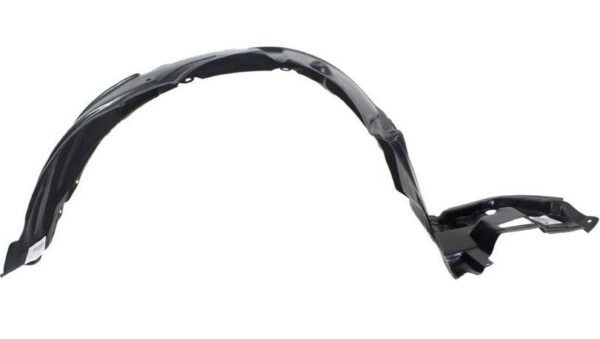 Fender Liner Driver Side Toyota Corolla Sedan 2011-2013 , TO1248162 - Image 4