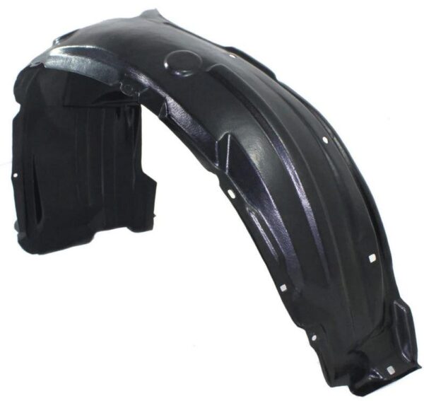 Fender Liner Driver Side Toyota Corolla Sedan 2011-2013 , TO1248162 - Image 5