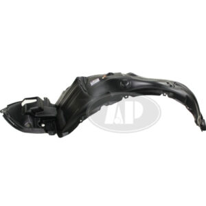 Fender Liner Driver Side Toyota Corolla Sedan 2011-2013 , To1248162U - Hunt Parts