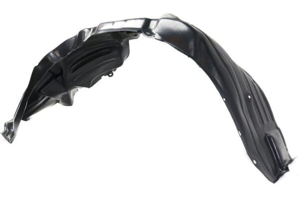 Fender Liner Driver Side Toyota Sienna 2011-2014 Exclude Se , TO1248163 - Image 3