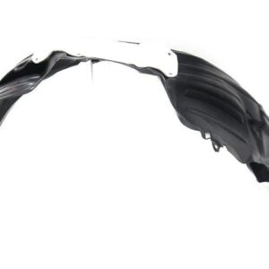 Fender Liner Driver Side Toyota Sienna 2011-2014 Exclude Se , TO1248163