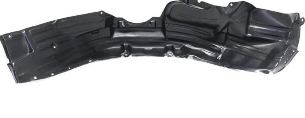 Fender Liner Driver Side Toyota Sienna 2011-2014 Exclude Se , TO1248163 - Image 5