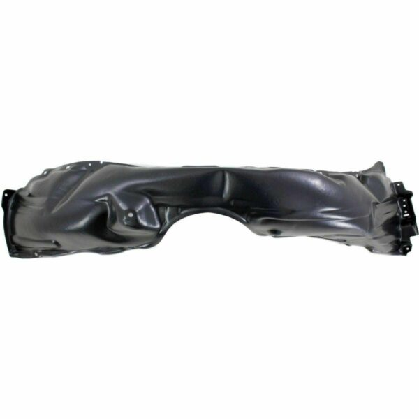 Fender Liner Front Driver Side Toyota Camry 2012-2014 Se , TO1248166 - Image 2