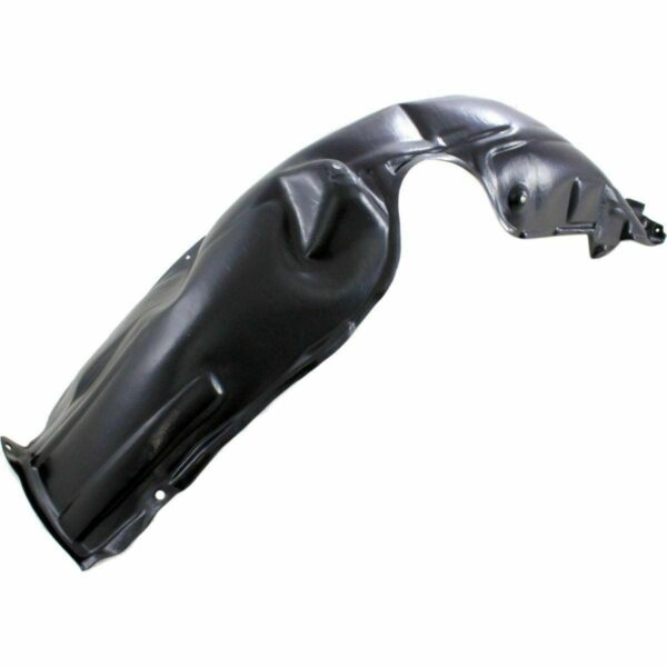 Fender Liner Front Driver Side Toyota Camry 2012-2014 Se , TO1248166 - Image 4