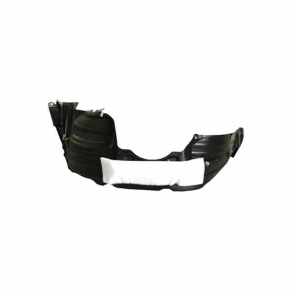 Fender Liner Front Driver Side Toyota Sienna 2011-2014 Se , TO1248167 - Image 2