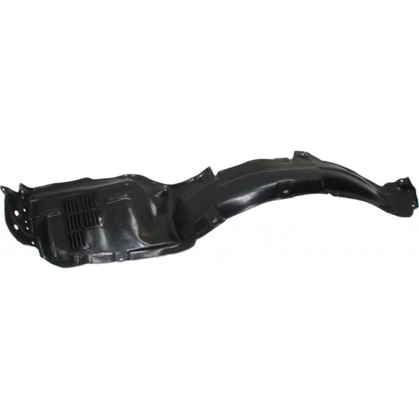Fender Liner Driver Side Toyota Rav4 2013-2018 , TO1248171 - Image 2