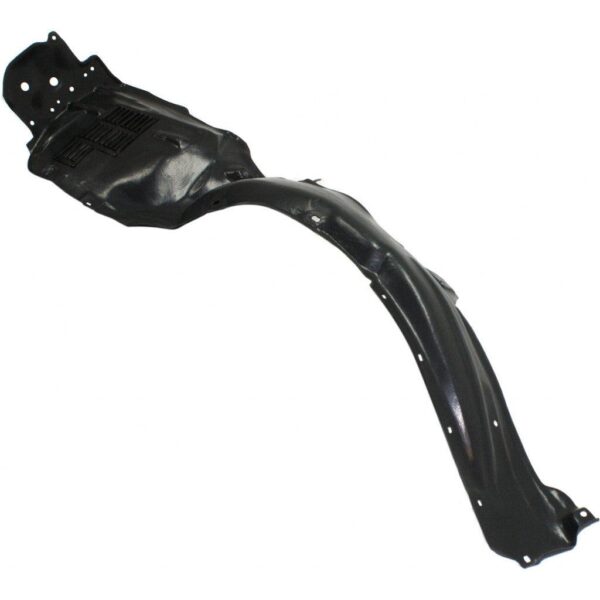 Fender Liner Driver Side Toyota Rav4 2013-2018 , TO1248171 - Image 3